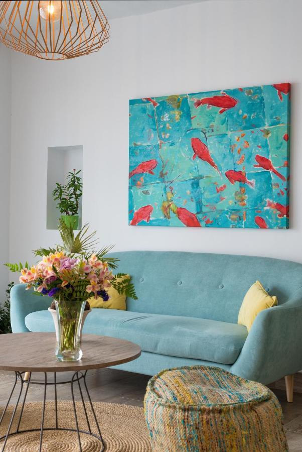 Apartamentos Playamar ปูแอร์โตเดลคาร์เมน ภายนอก รูปภาพ