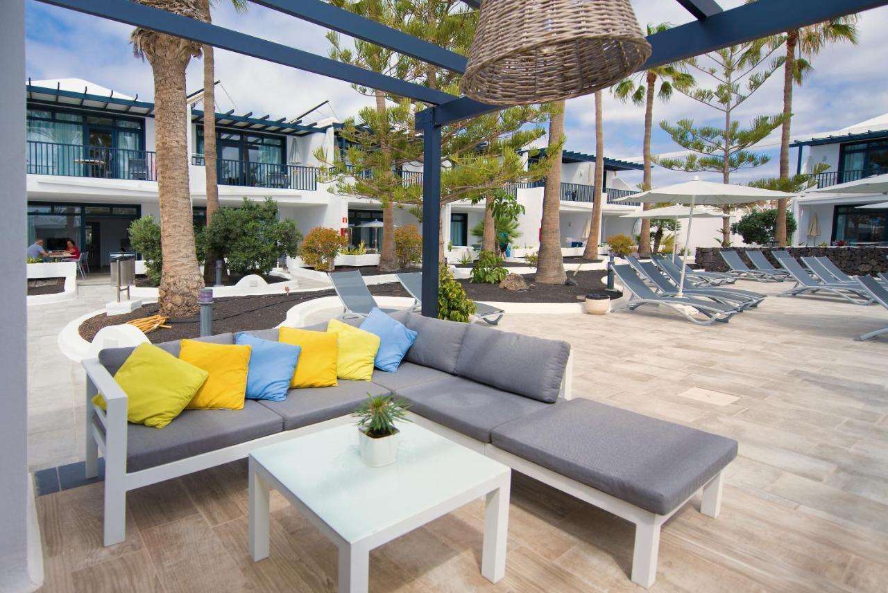 Apartamentos Playamar ปูแอร์โตเดลคาร์เมน ภายนอก รูปภาพ