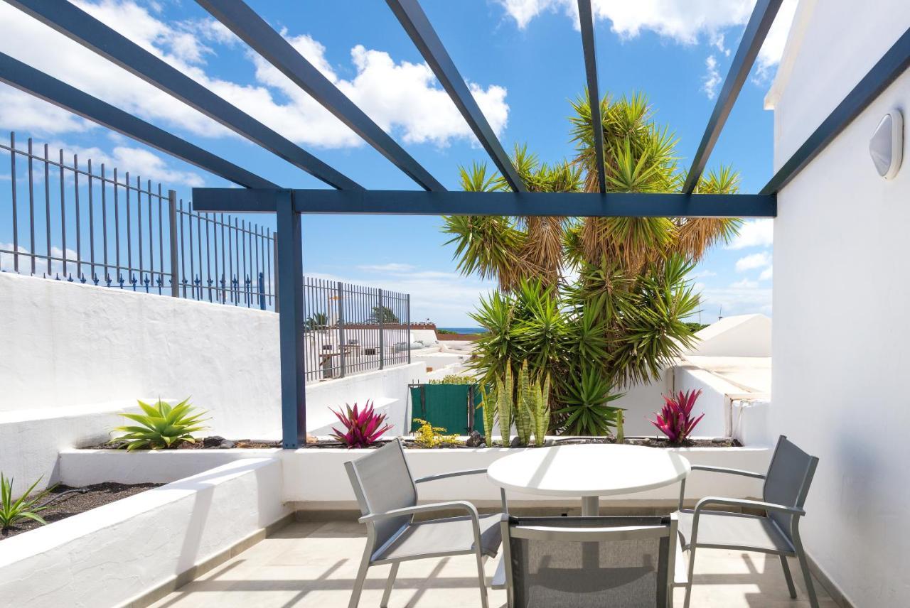 Apartamentos Playamar ปูแอร์โตเดลคาร์เมน ภายนอก รูปภาพ