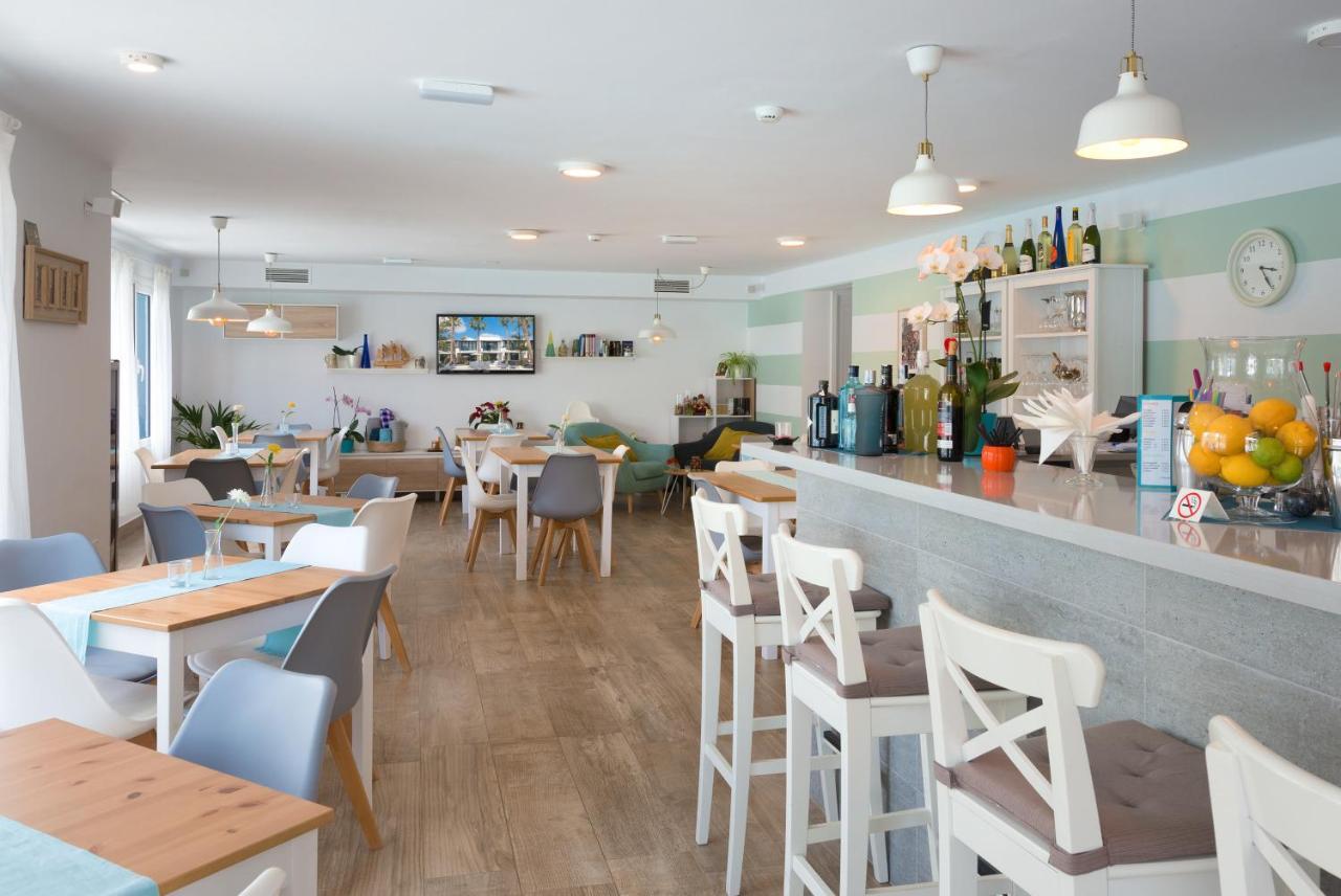 Apartamentos Playamar ปูแอร์โตเดลคาร์เมน ภายนอก รูปภาพ