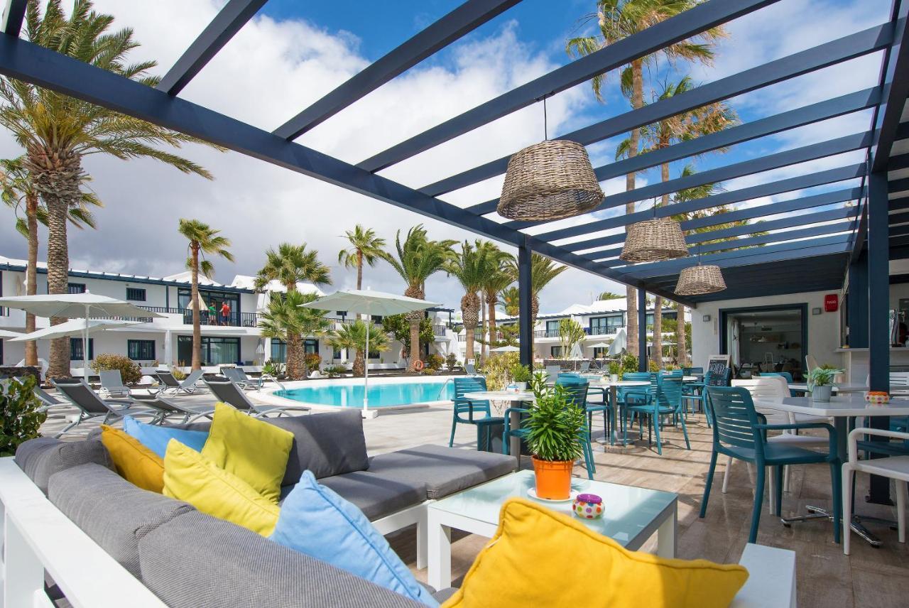 Apartamentos Playamar ปูแอร์โตเดลคาร์เมน ภายนอก รูปภาพ