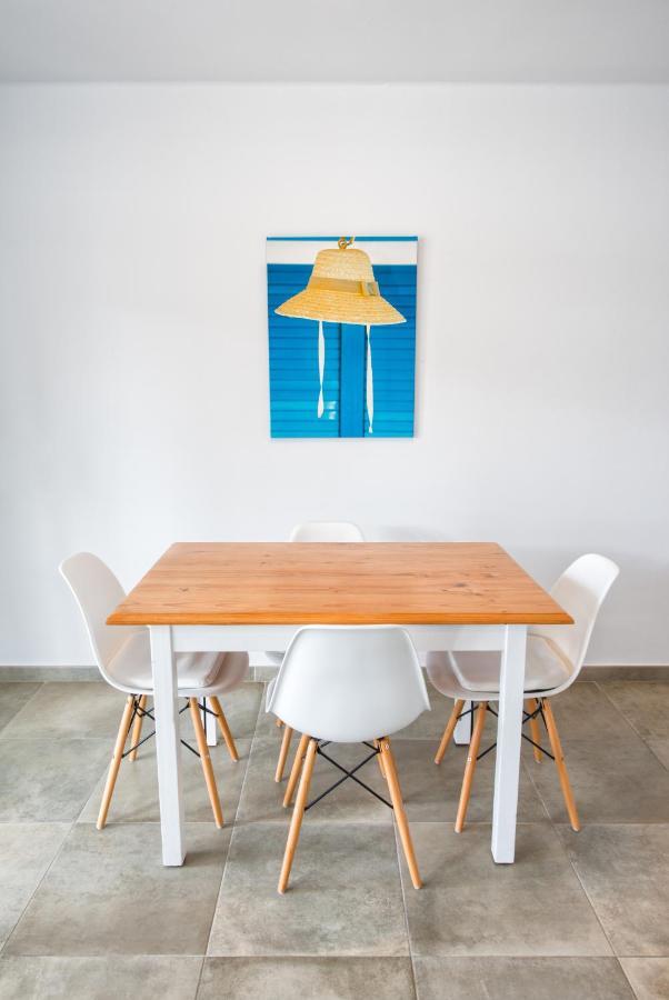 Apartamentos Playamar ปูแอร์โตเดลคาร์เมน ภายนอก รูปภาพ