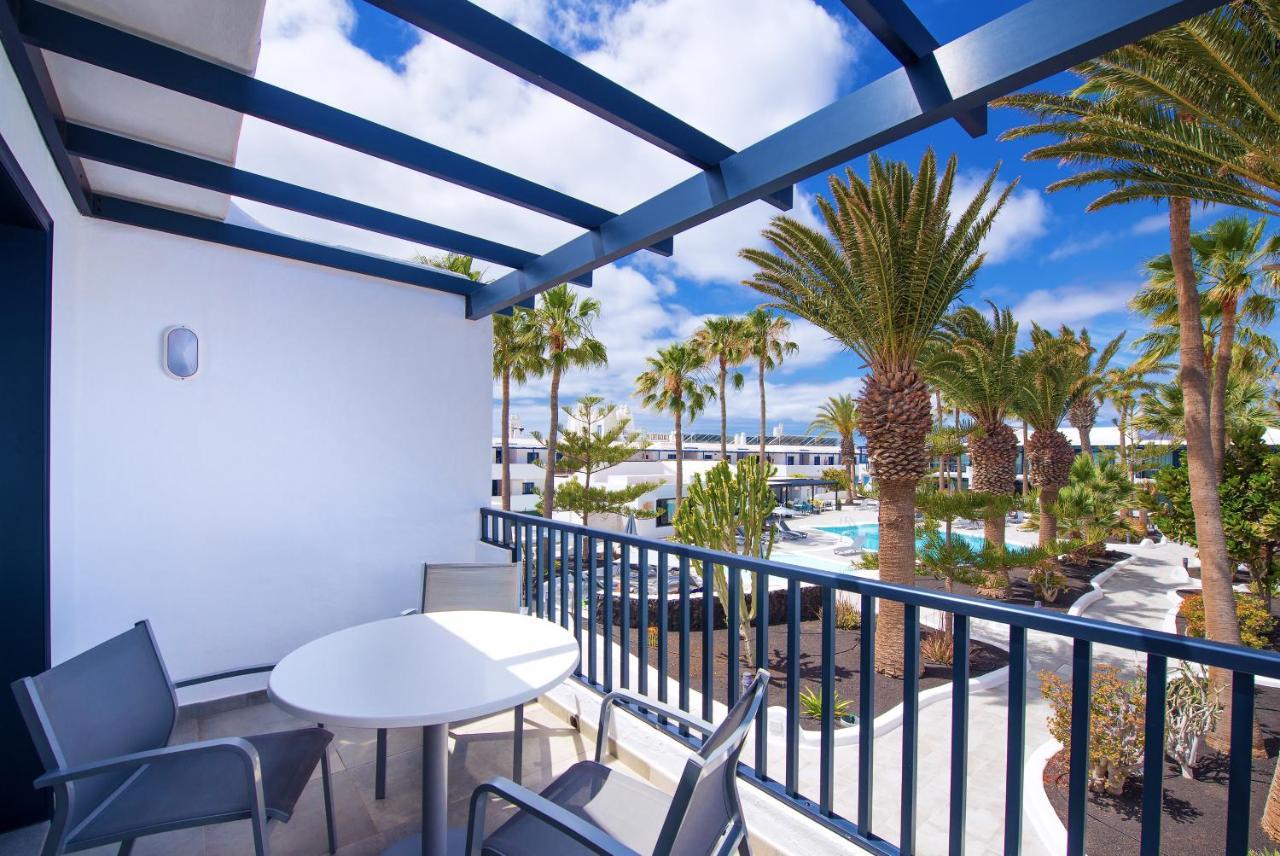 Apartamentos Playamar ปูแอร์โตเดลคาร์เมน ภายนอก รูปภาพ